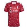 Liverpool Hjemmedrakt 2026-27 Kortermet